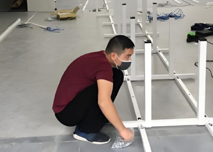家具维保
